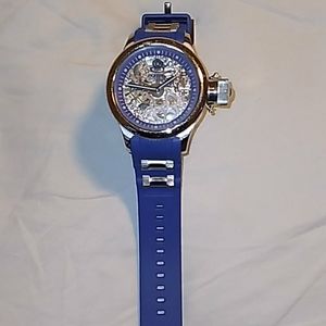 Invicta watch